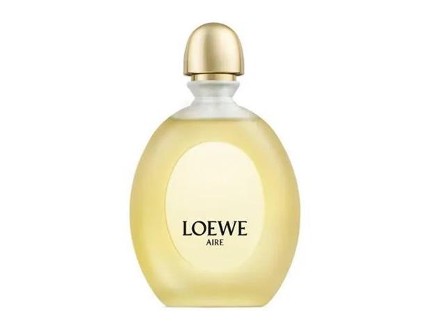 Loewe Aire Eau De Toilette Spray 150ml