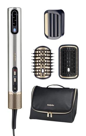BaByliss AS6555E Air Wand, ilmakiharrin / hiustenkuivaaja