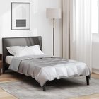 vidaXL Koko Vuoden Peitto 155 x 200 cm 300 g/m² Hopea