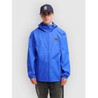 Quiksilver Overcast 3K Tape Takki dazzling blue Miehet