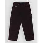 DC Baggy Denim Carpenter Farkut fig Miehet