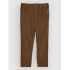 Element Regular Comfort Housut sepia Miehet