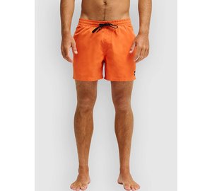 Quiksilver Everyday Solid Volley 15 Surffishortsit vermillon Miehet