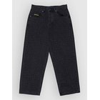 DC Baggy Denim Snake Farkut laser scales snake Miehet