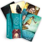 Tarotkortit: The Light Seer's Tarot KOTIIN