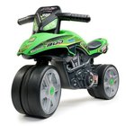 Falk Bud Racing -moottoripyörä