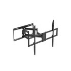Gembird Full-motion TV Wall Mount 50"-105" - Max 75 kg - recommended for 105"