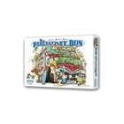 Gyldendal Den fantastiske bus - puslespil 1000 brikker