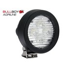 Bullboy Agriline 1603-300195 9-32V 60W pyöreä LED työvalo, Polttimot