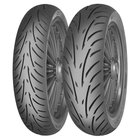 Mitas Touring Force SC 120/90-10 66L TL skootterin rengas, Vanteet