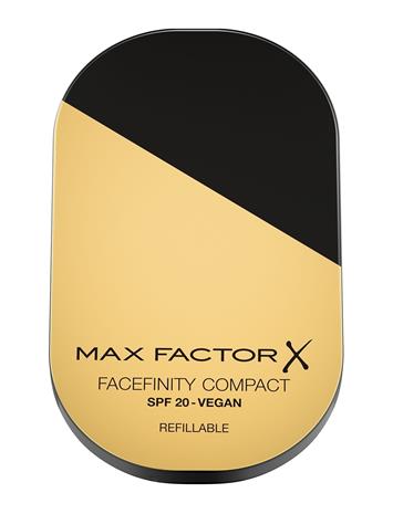 Max Factor - Facefinity Compact Foundation Refillable - 008