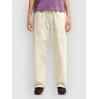Quiksilver Manhattan Housut bone white Naiset