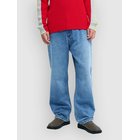 Quiksilver Baggy Farkut stone used Miehet