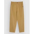 Quiksilver Diamond Pleated Housut elmwood Miehet
