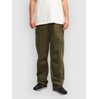 Quiksilver Cargo Housut kelp Miehet