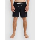 Quiksilver Original Arch Volley 17Nb Surffishortsit black Miehet