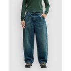 Quiksilver Qsw Skate Denim Farkut dark stone dirty Naiset