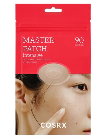 Cosrx - Master Patch Intensive - 90 pcs.