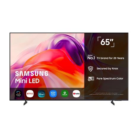 Samsung TU65M73HBU (65"), LED-televisio – kuva 2/2