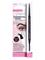 Depend Everyday Eye Slim Triangular Medium Brown 0,05g – kuva 3