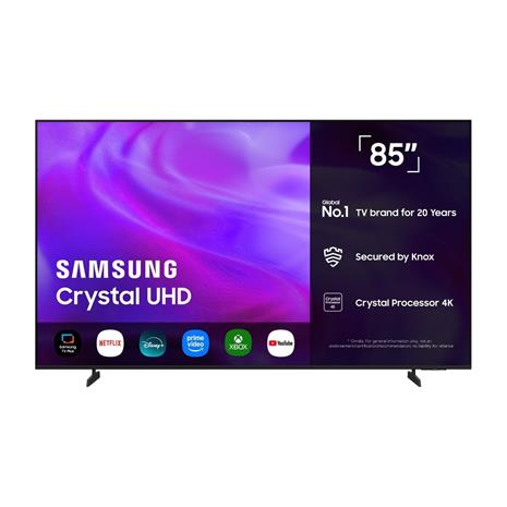 Samsung TU85U7005 (85"), LED-televisio