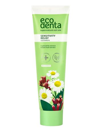 Ecodenta Sensitivity Relief Toothpaste 100ml