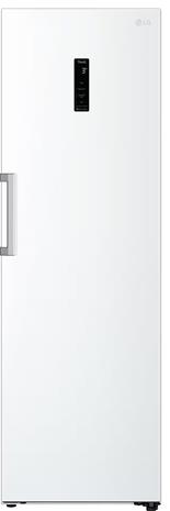 LG GLE51SWGSZ, jääkaappi