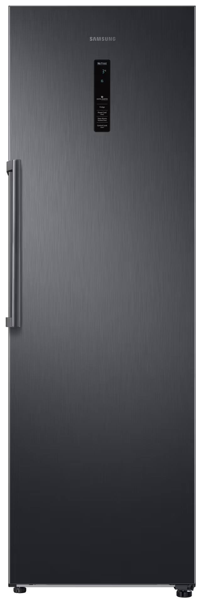Samsung Jääkaappi RR39C7EC6B1/EF (musta)