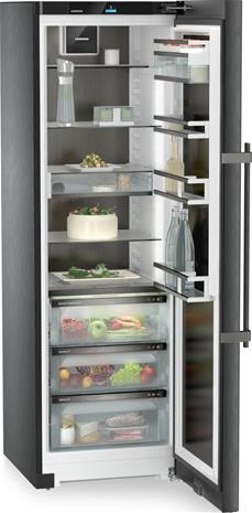 Liebherr SRBbsc 529i Peak BioFresh, jääkaappi