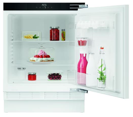 AEG 3000 OSK3S821EF, jääkaappi