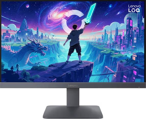 Lenovo LOQ 24-10 Monitor – kuva 4/8