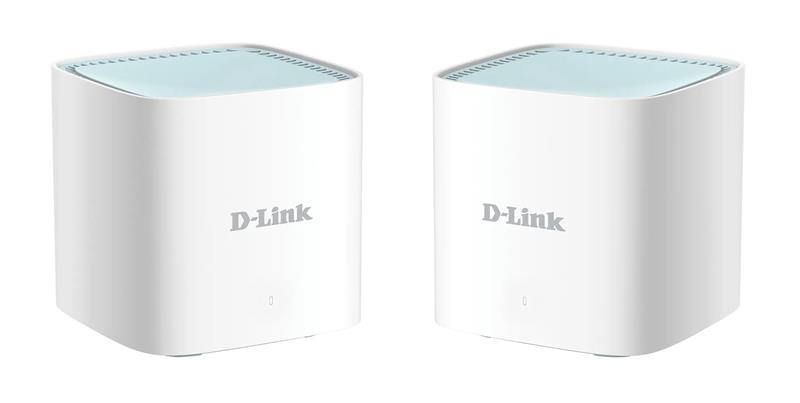 D-Link EAGLE PRO AI AX1500 Mesh System - 2 Pack