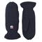 Hestra Basic Wool Mitt Sininen 8 – kuva 8