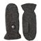 Hestra Basic Wool Mitt Charcoal 6 – kuva 8