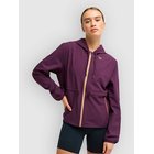 Roxy Boundless Spirit Textured Tuulitakki blackberry wine Naiset