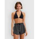 Roxy No Bad Waves Surffishortsit anthracite Naiset