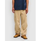 Quiksilver Cargo Housut grape leaf Miehet