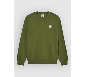 Element Explore Neulepaita bronze green Miehet