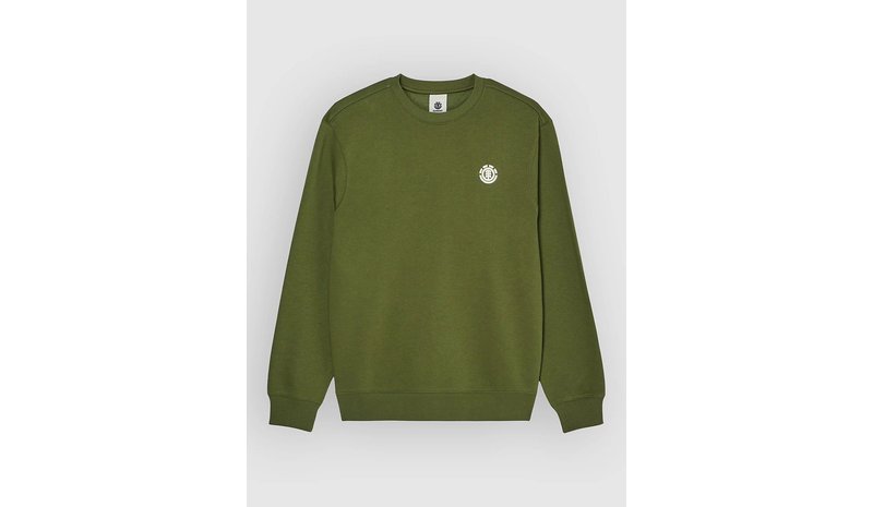 Element Explore Neulepaita bronze green Miehet
