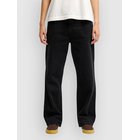 Quiksilver Qsw Regular Denim Farkut black Naiset