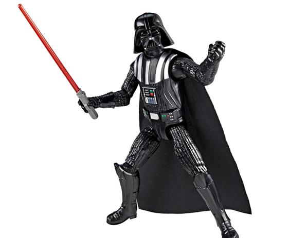 Star Wars - Titan Figure 30 cm V2 - Darth Vader (G26865X0)