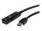 StarTech.com 5m USB 3.0 Active Extension Cable - M/F – kuva 3