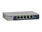 NETGEAR MS105-100EUS, kytkin – kuva 6