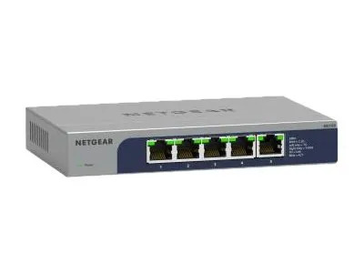 NETGEAR MS105-100EUS, kytkin