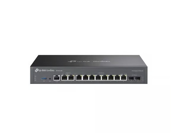TP-Link Omada Multi-Gigabit VPN Router