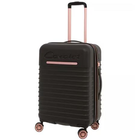Cavalet Pasadena Medium Black/Rosä©guld