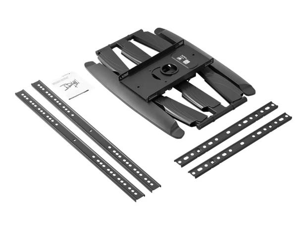 TV WALL MOUNT - STEEL – kuva 4/5