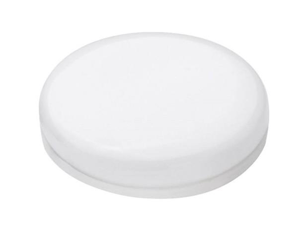 LED-lamppu GX53 6,5 W, perusvalkoinen