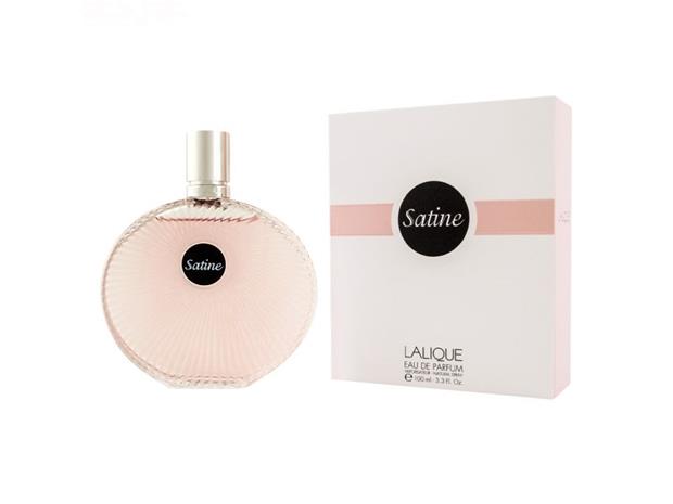 Lalique Satine - EdP 100 ml