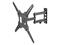 Vision VFM-WA4X4/V3 - mounting kit - for LCD display (double-articulated) – kuva 3